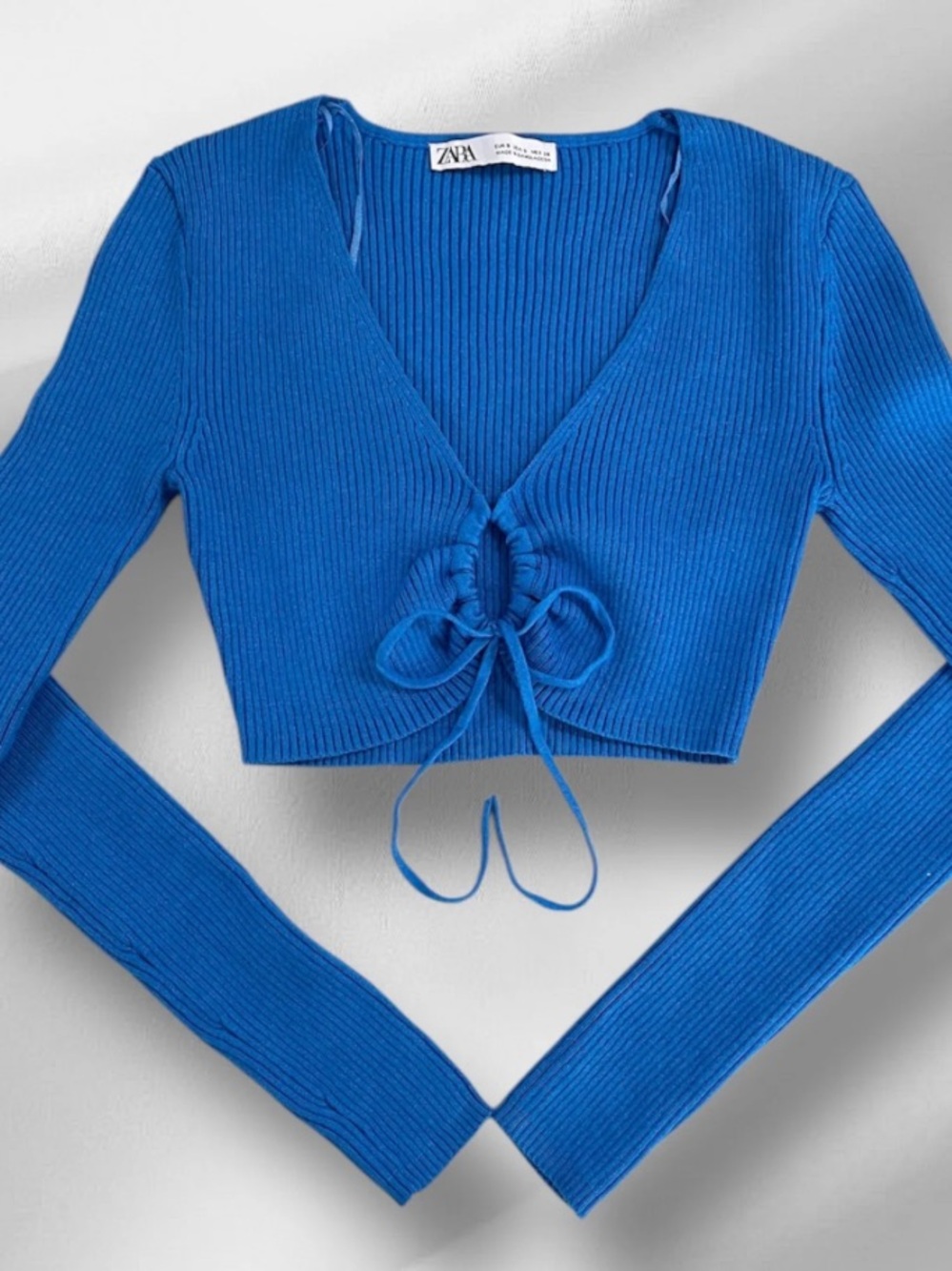 Zara top